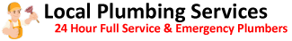 Steger Plumbers